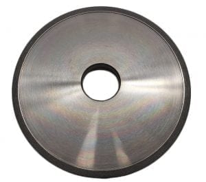 glass grinding wheel