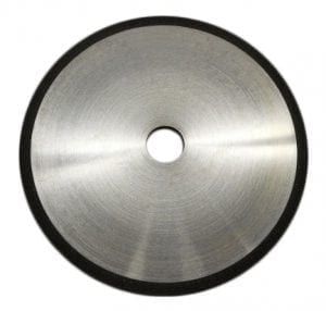 Diamond Sharpening Wheel Supplier