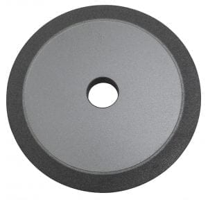 glass grinding wheel